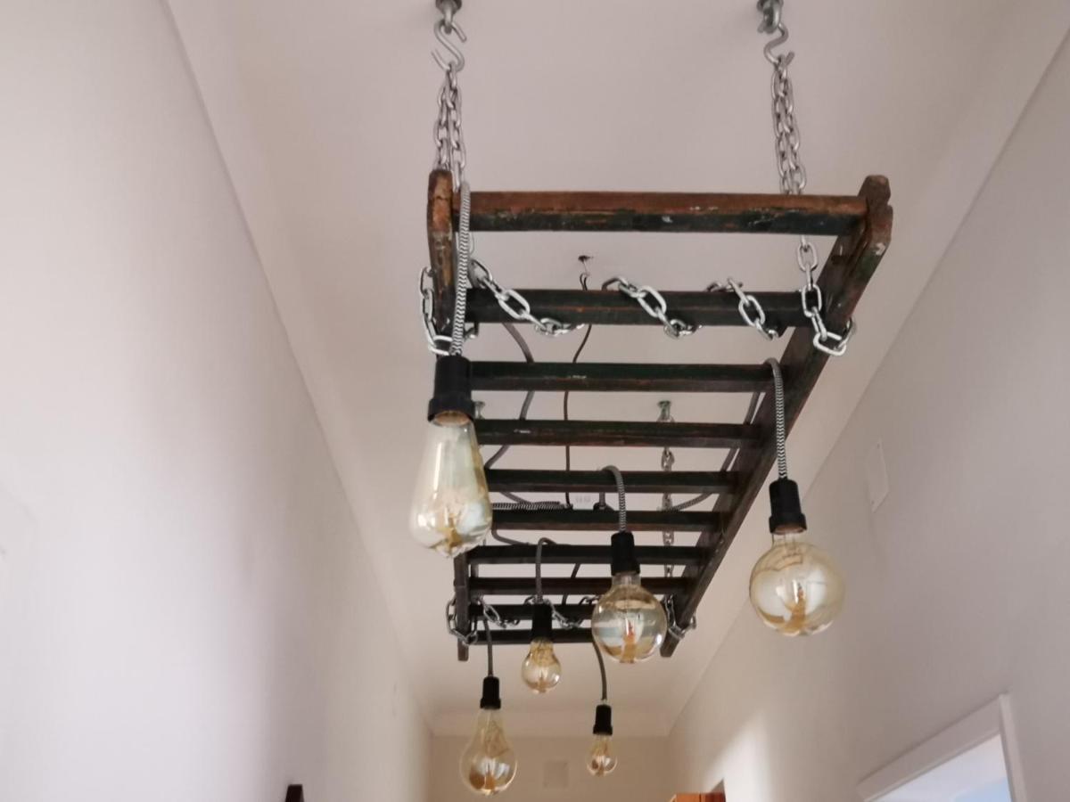 Family Surf Home - Hostel Mafra Eksteriør billede