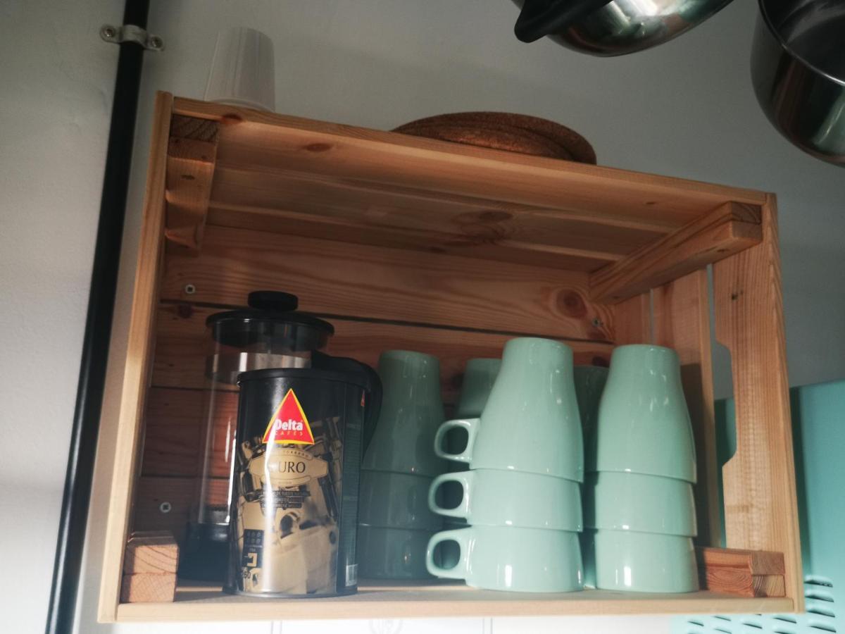 Family Surf Home - Hostel Mafra Eksteriør billede