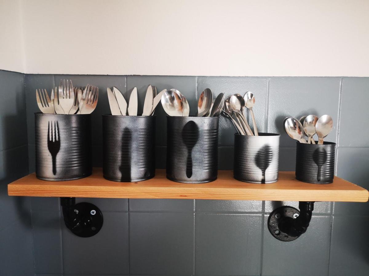 Family Surf Home - Hostel Mafra Eksteriør billede